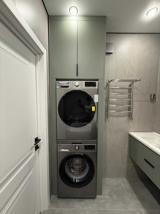 Евроремонт под ключ | Компания | ИП | Астана