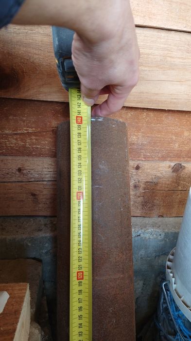 Тръби стоманени без шевни