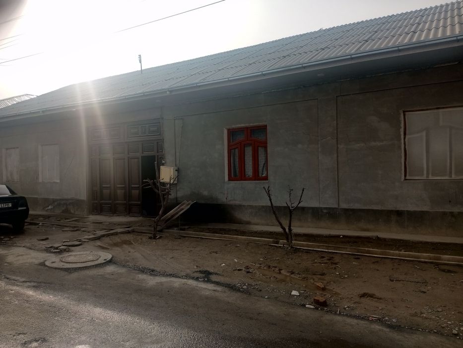 Uy sotiladi oʻzim uyim