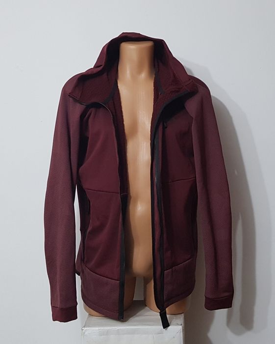 Hanorac, jacheta Adidas TERREX Multi Light Fleece Full Zip nr XL (men)