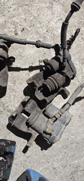 Etrieri spate electrici / fata Audi A4/A5 B8 2.0TDI/TFSI 3.0TDI