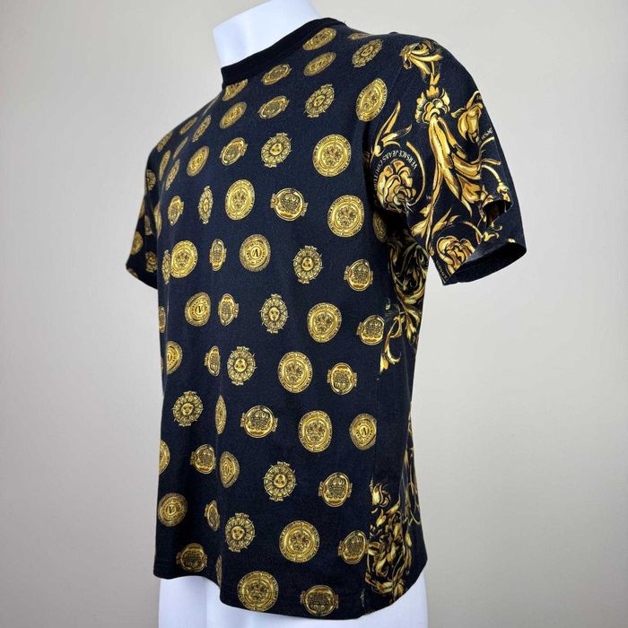 Мъжка Тениска Versace Jeans Culture