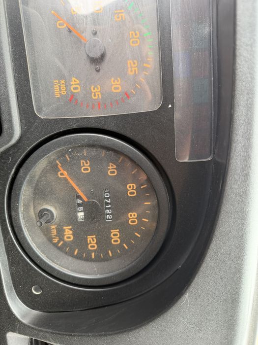Isuzu fvr 10 tonna