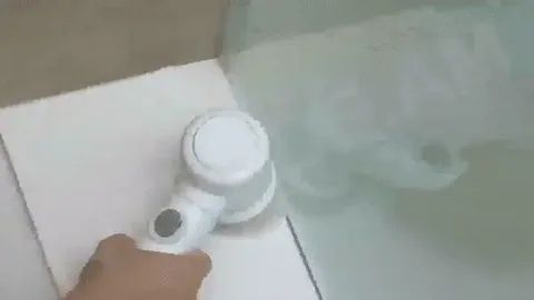 Perie electrica de curatat