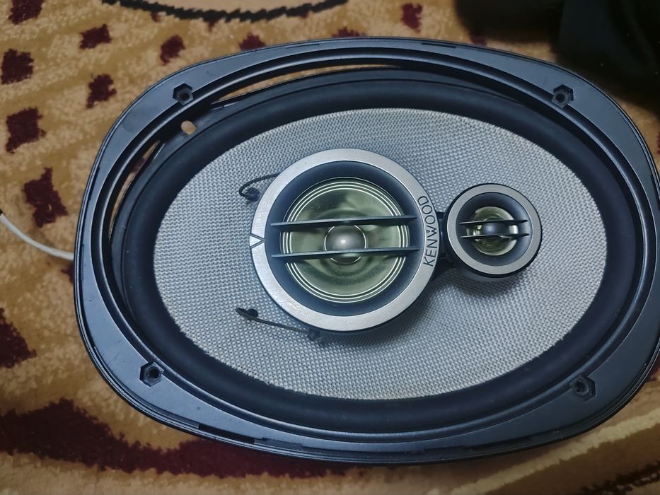 Kenwood i Pioner maytafon orginal