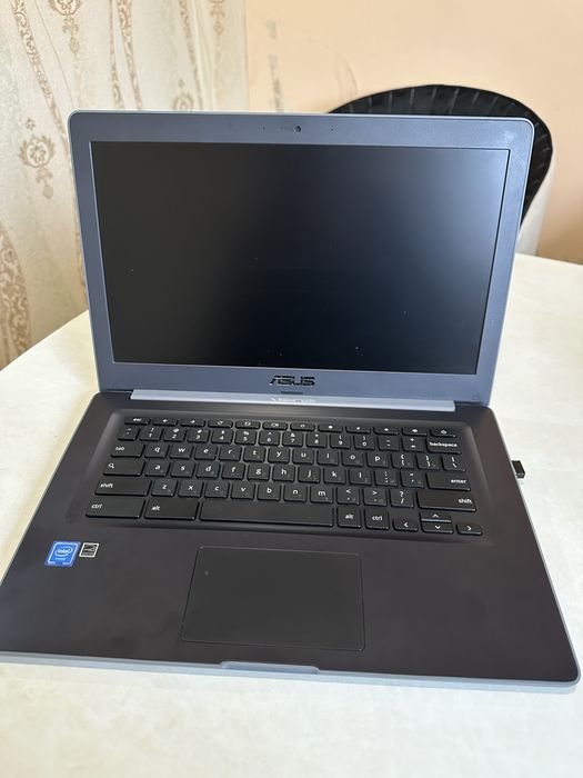 Asus chromebook ideal
