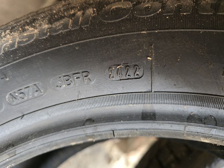 Anvelope 235 55 r17 iarna Fulda