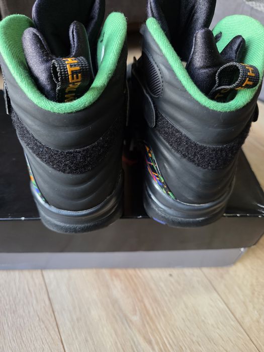 Jordan Retro 8 Thinker