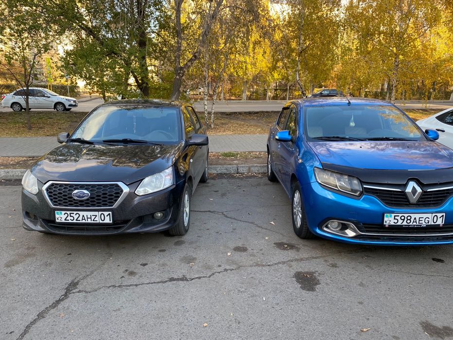 Сдам в аренду машину