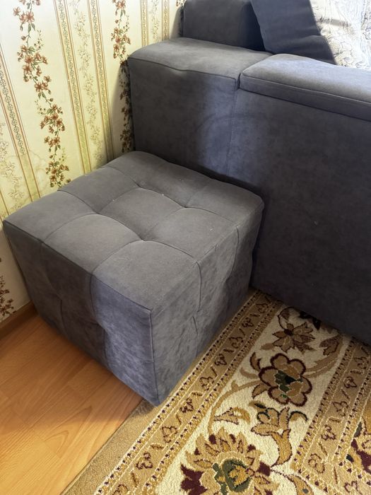 Продам диван большой