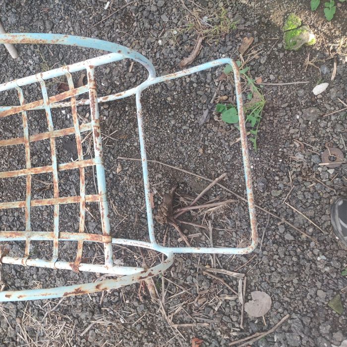 Vând scaun balansoar