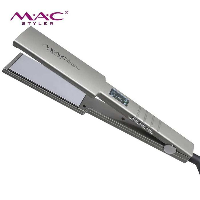 Выпрямитель для волос MAC Styler 450 F MC-5518 Soch tekislovchi dazmol