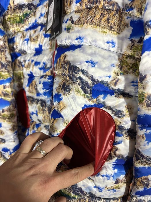 Colmar Originals Rainbow