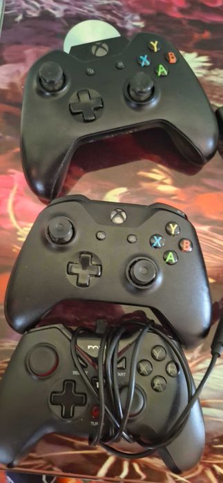 Controller Xbox Wireless