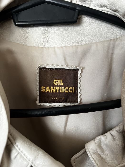 Естествена кожа -яке