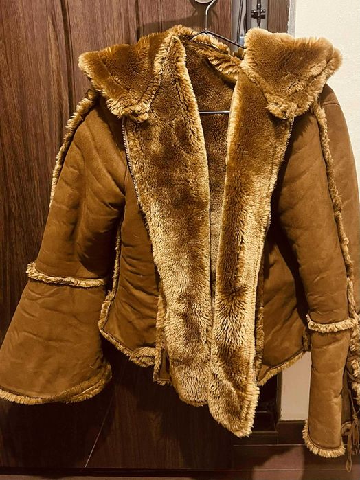 Палта,Moschino дамска туника