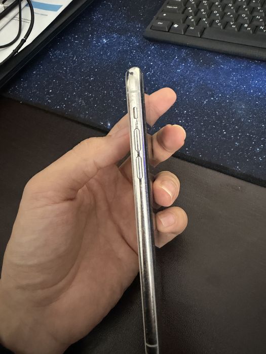 Айфон 11 про макс