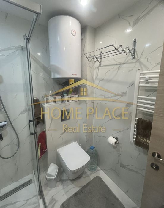 Продава се Четиристаен апартамент в Варна, Бриз - 113 кв.м за 3009 €/кв.м - Снимка #11