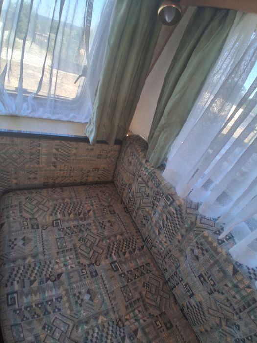 Каравана Кнаус 94г