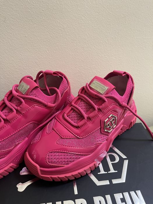 Philipp Plein Sneakers Predator