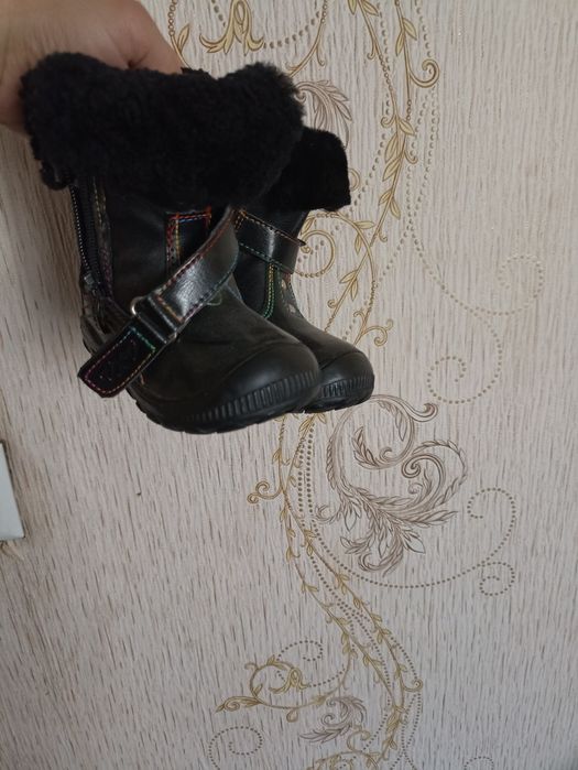 Обувь детский разный