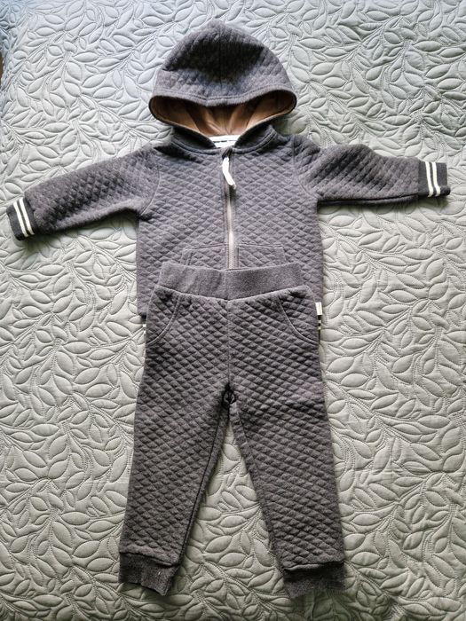 Trening baieti, Tahari, marime 24 luni