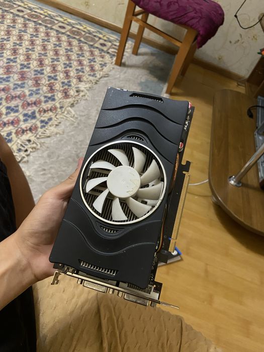 Gtx 560 продается бу