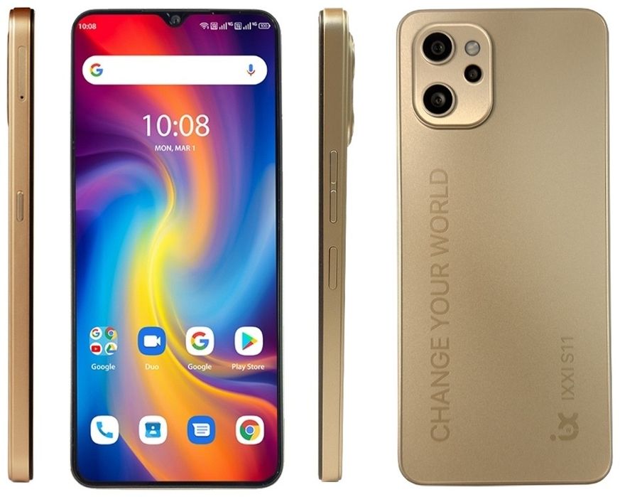 Смартфон S11 8/128 ГБ