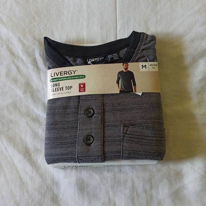 Vand bluze Livergy - Marimea M