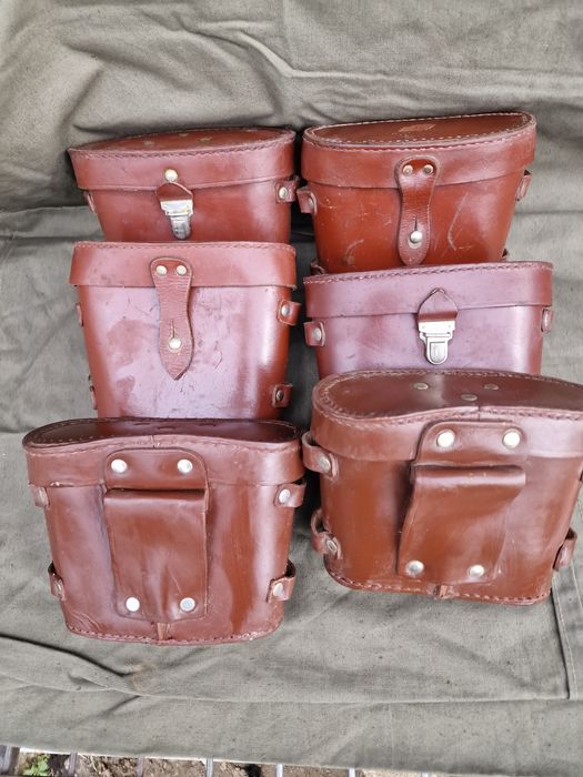 Футляри - кълъфи