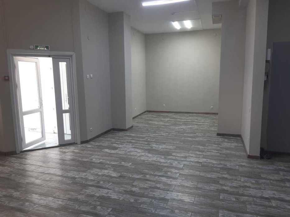 Продажа торговой площади