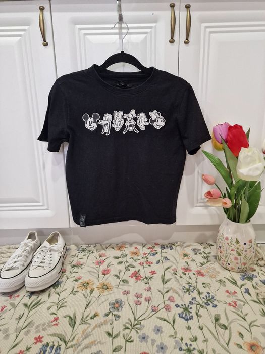 Тениски размер С