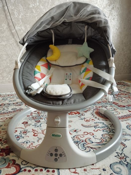 Продам шезлонг хорошом состоянии