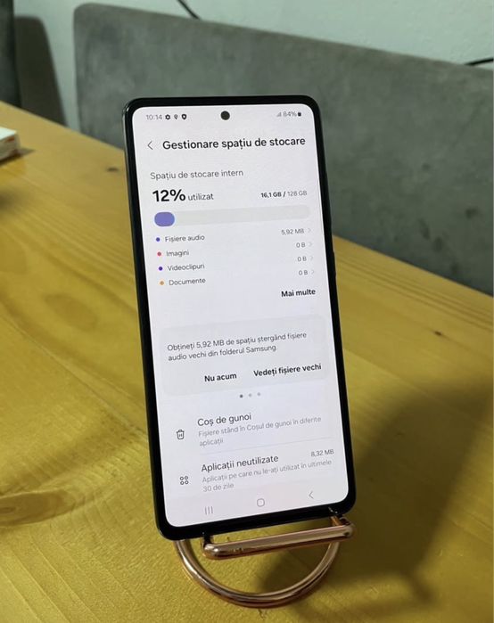 Samsung galaxy A52s 5G