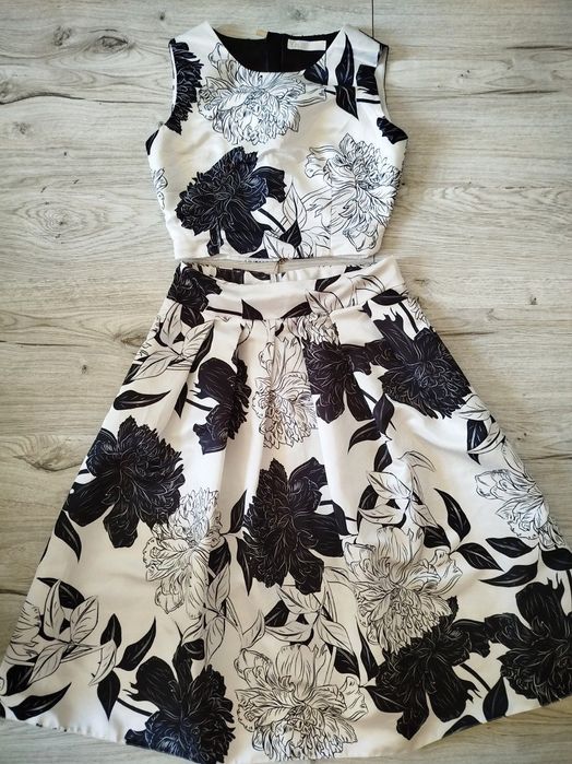 Турецкий костюм , кофточка сзади замок