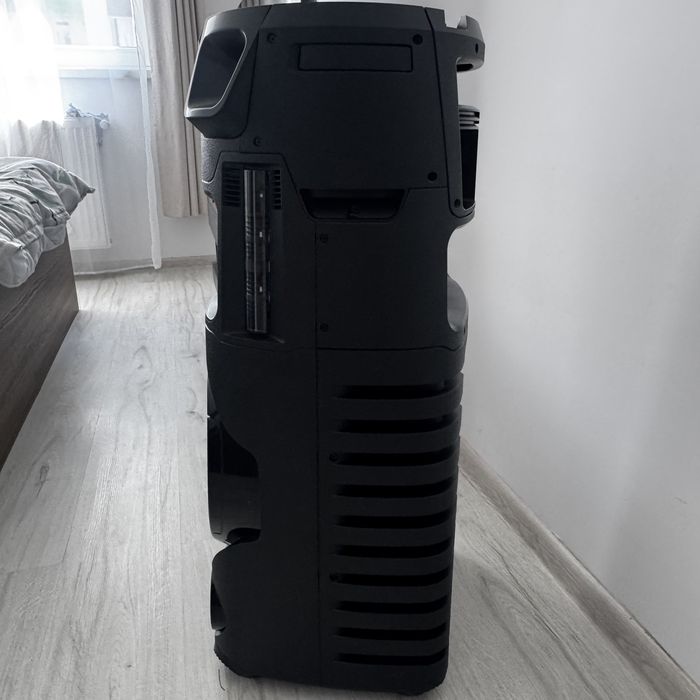Sony MHC-V43D – 720W | Bluetooth | Karaoke | DVD | Telecomandă | Stare foarte bună