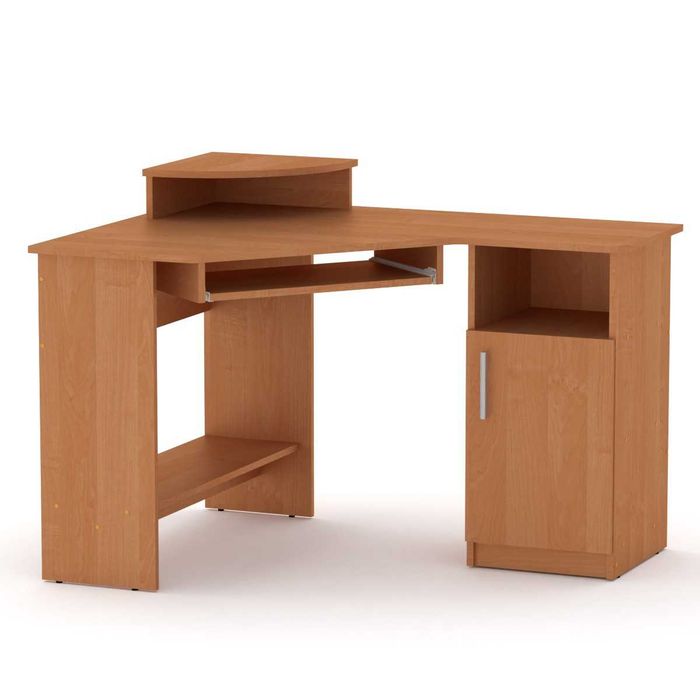 Ново! Ъглово бюро Компанит СУ-1