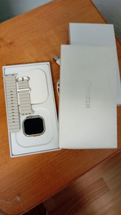 Продам смарт часы за 20 000