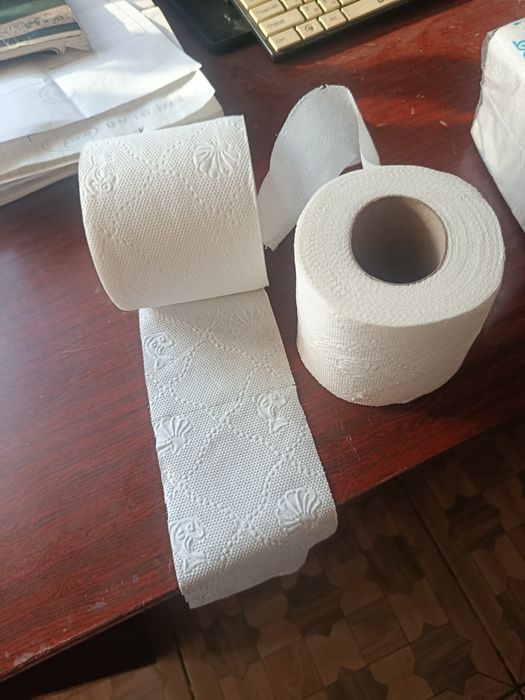 Салфетки  , бумага