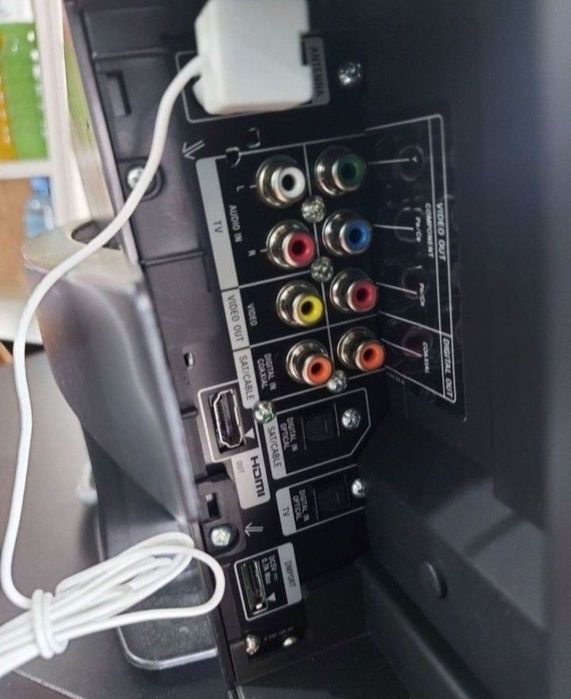 Sistem audio Sony wsf 2.1