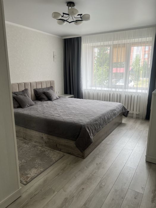 Продам 3-х комнатную квартиру!