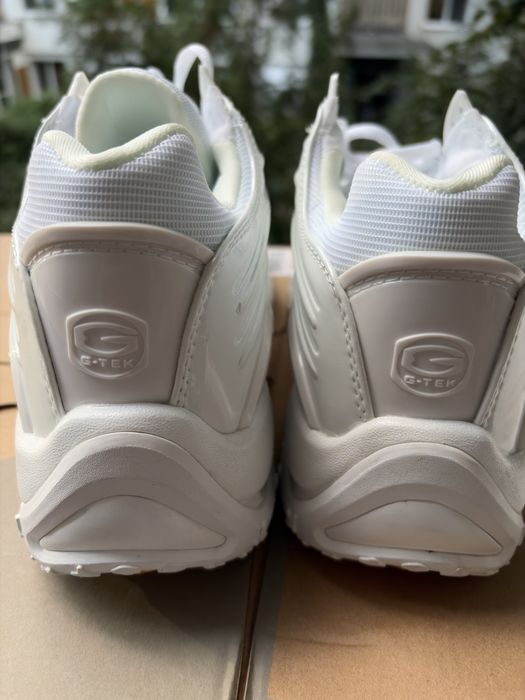 Adidași Nike Nocta - Alb - 43 - noi