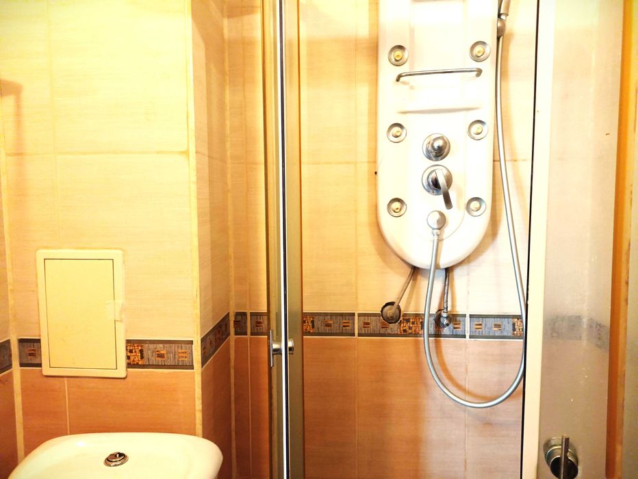 Дава се под наем Двустаен апартамент в Несебър - 68 кв.м за 382.5 € - Снимка #7