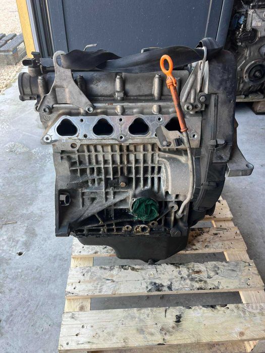 Двигател SEAT IBIZA 1.4I 86к.с.-КОД:BXW