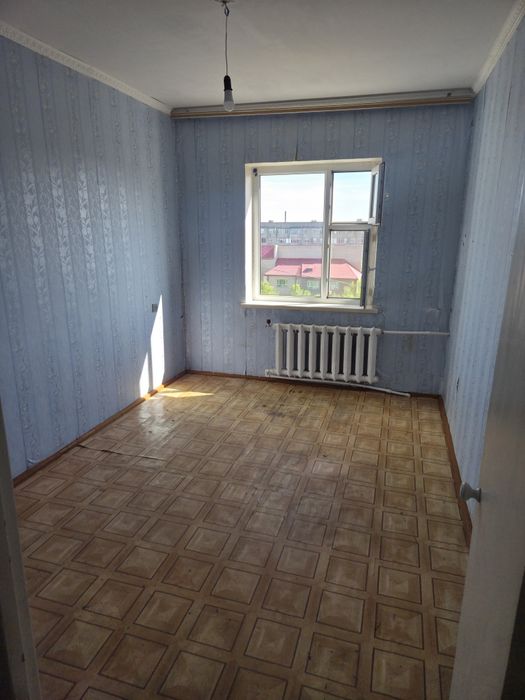 Продам квартиру.
