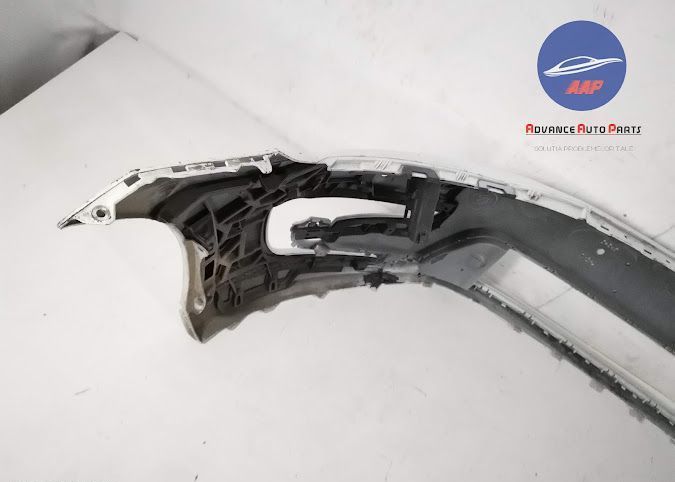 Предна броня оригинална със сензори и мивки Фолксваген / Volkswagen VW