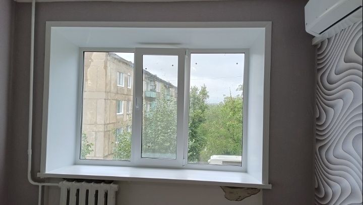 Окна двери балконы лоджии