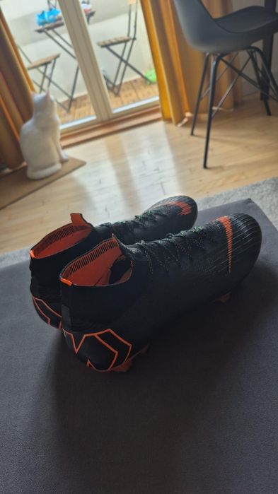 Nike Mercurial Superfly 6 Elite FG/AG (mărimea 45)