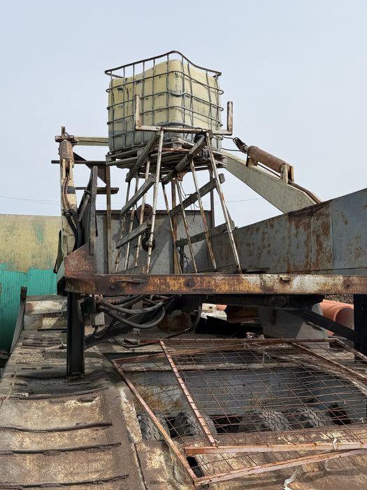 Продам установку портал