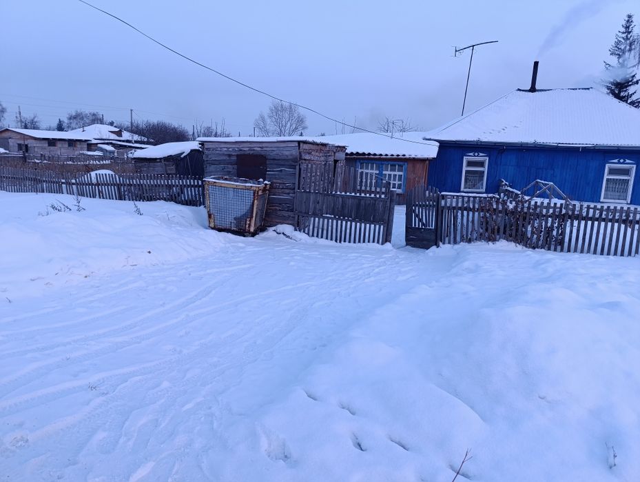 Продам дом в районе стадиона